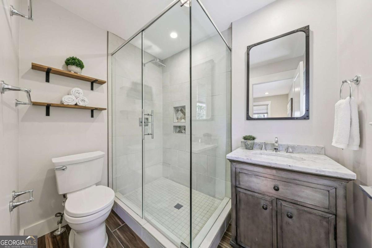 4011 Arden Way Atlanta - Photo 22