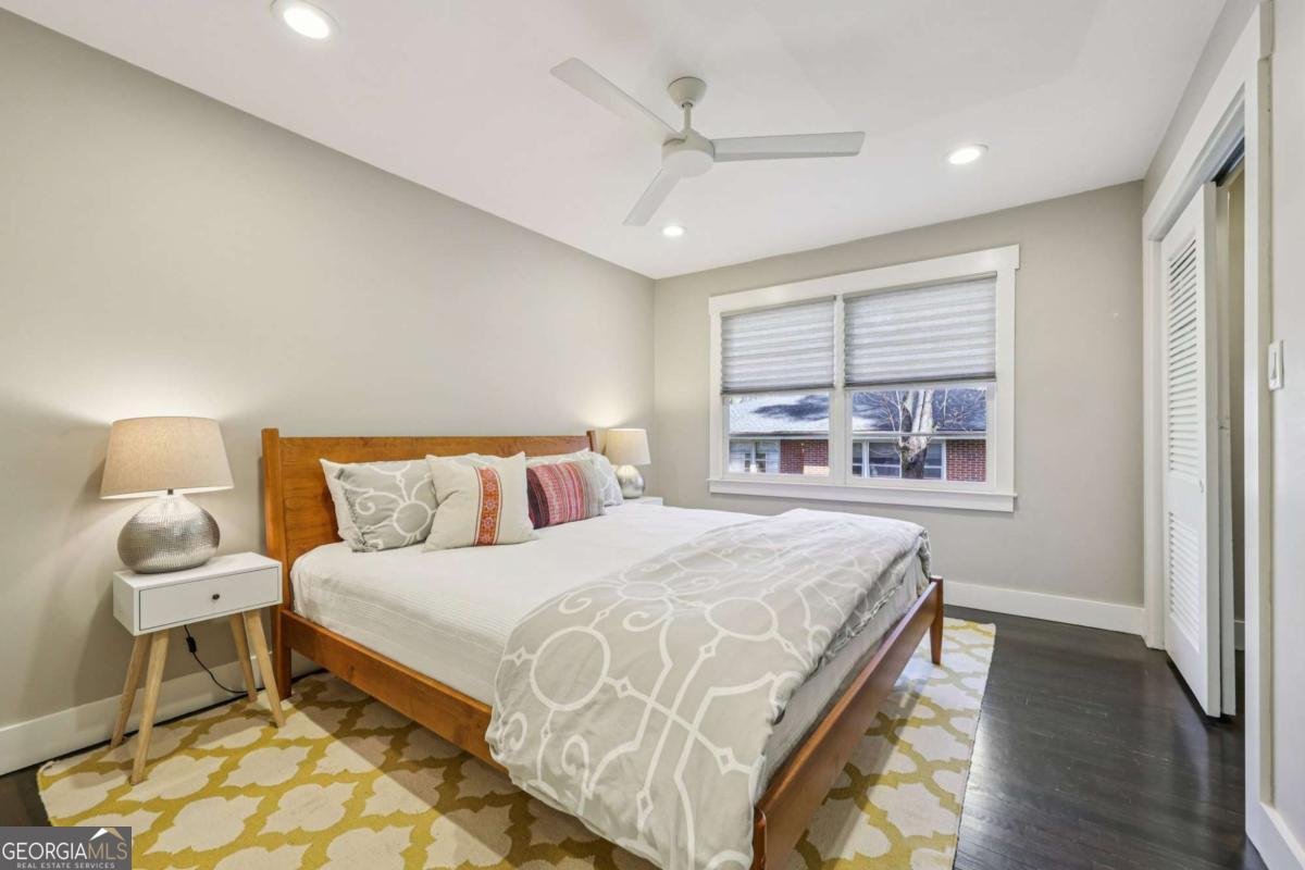 4011 Arden Way Atlanta - Photo 26