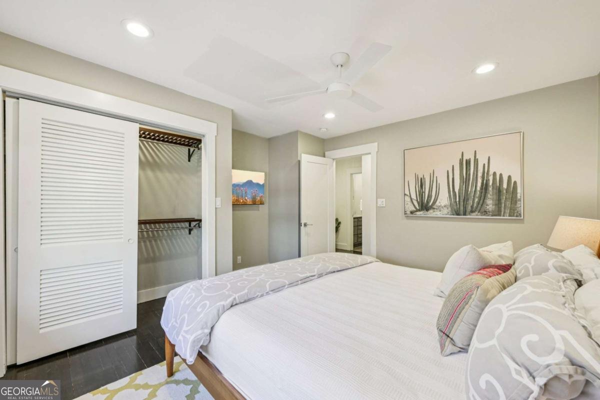 4011 Arden Way Atlanta - Photo 27