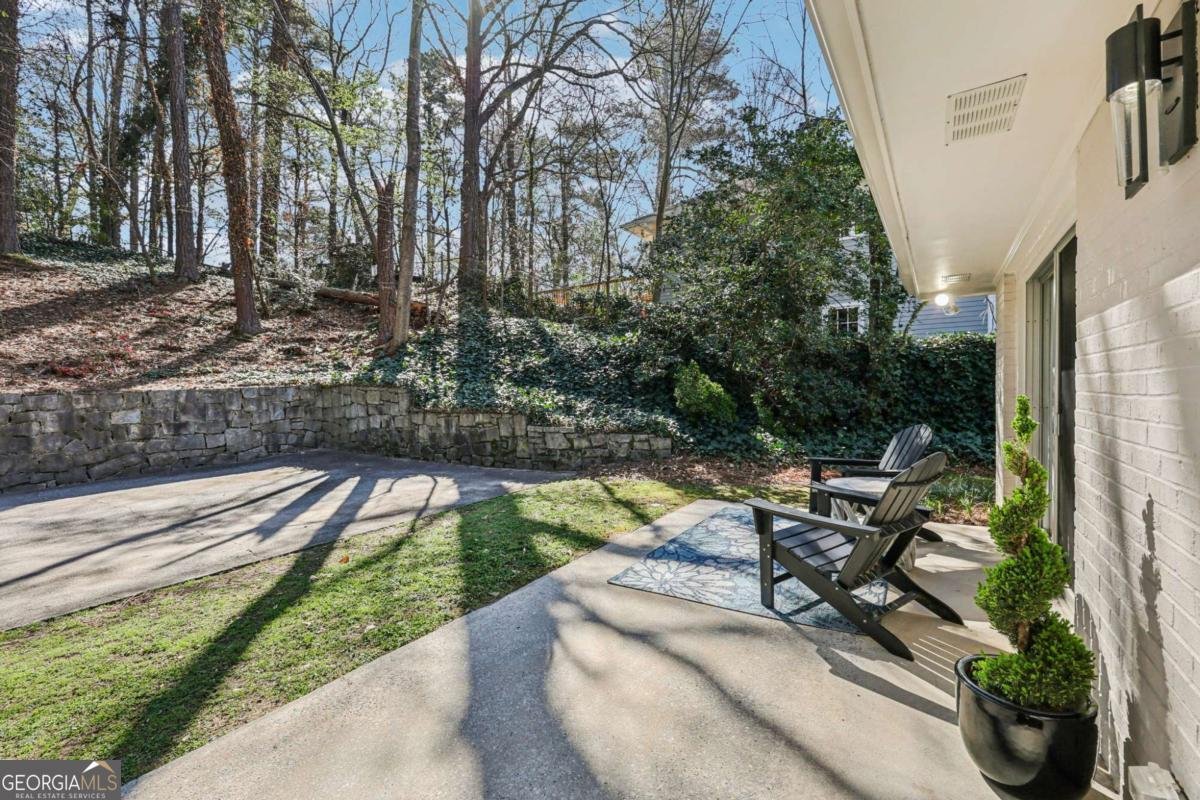 4011 Arden Way Atlanta - Photo 34