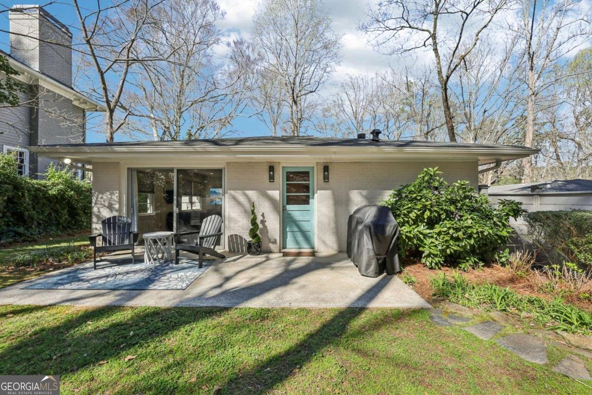 4011 Arden Way Atlanta - Photo 35