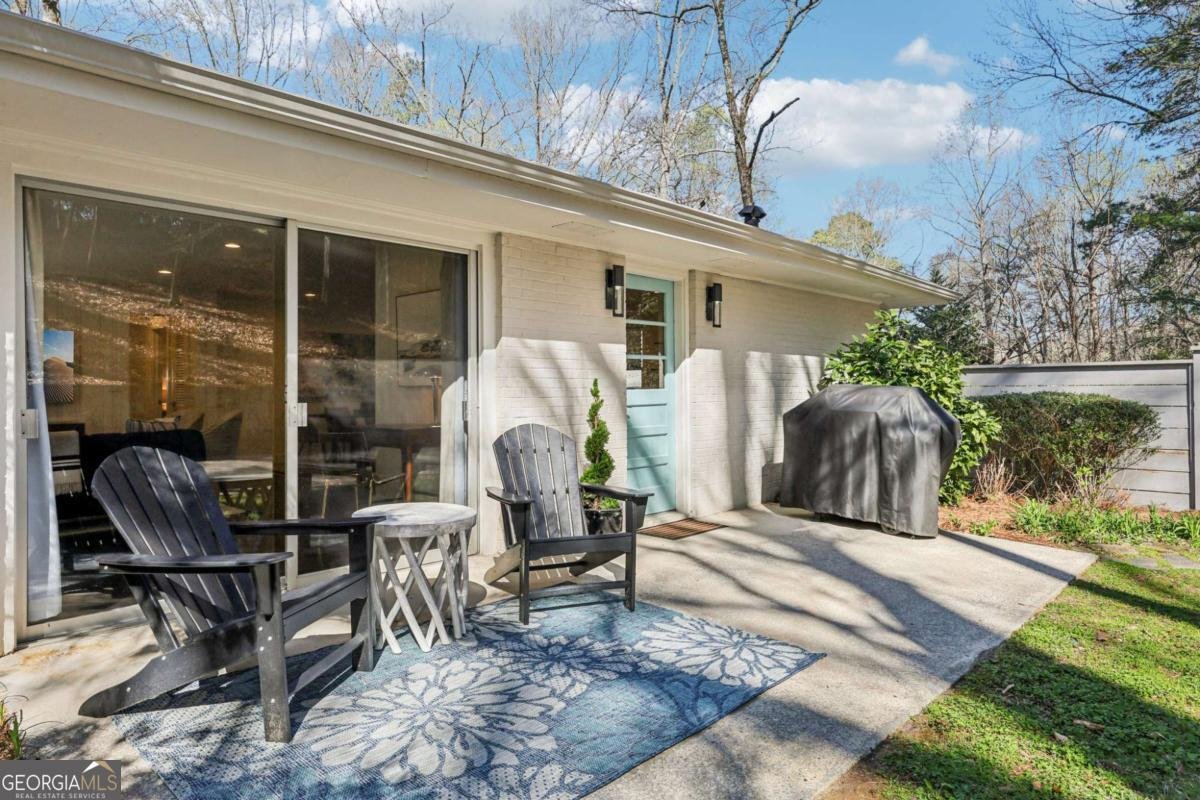 4011 Arden Way Atlanta - Photo 36