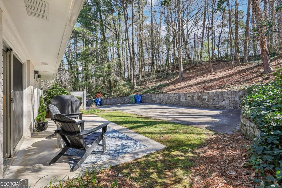 4011 Arden Way Atlanta - Photo 38