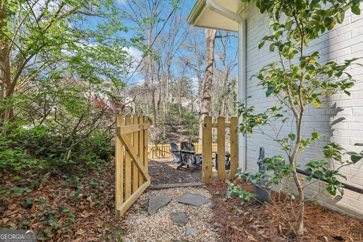 4011 Arden Way Atlanta - Photo 41