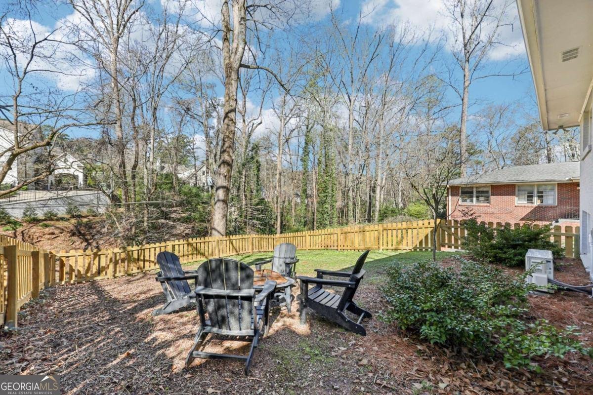 4011 Arden Way Atlanta - Photo 42