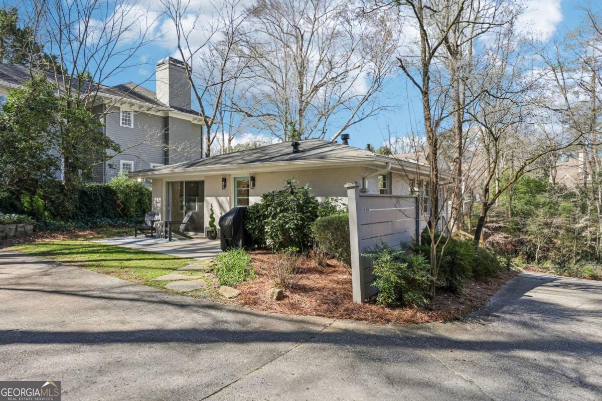 4011 Arden Way Atlanta - Photo 45