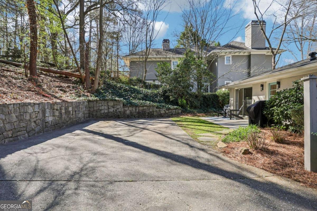 4011 Arden Way Atlanta - Photo 46