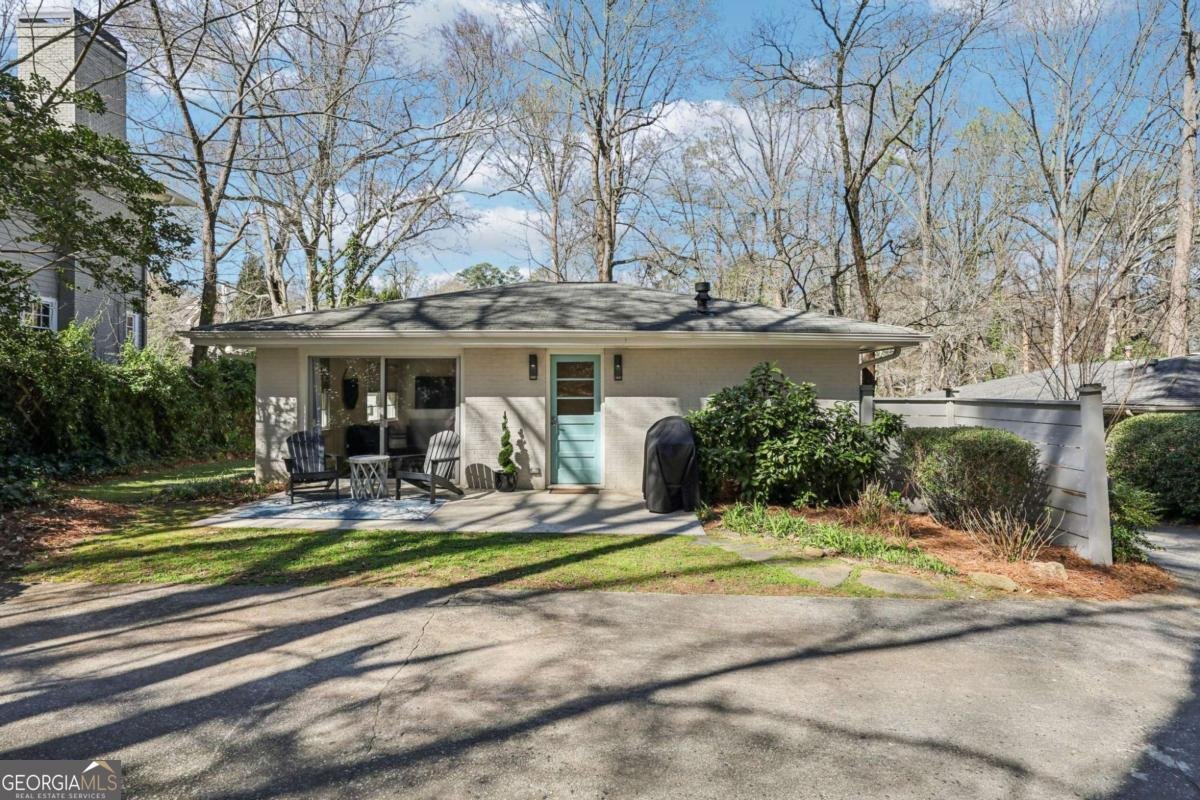 4011 Arden Way Atlanta - Photo 47