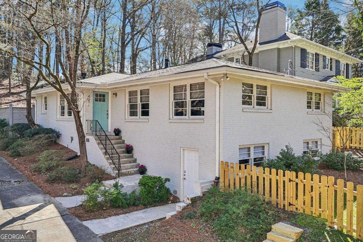 4011 Arden Way Atlanta - Photo 49