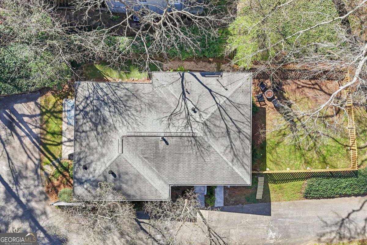 4011 Arden Way Atlanta - Photo 50