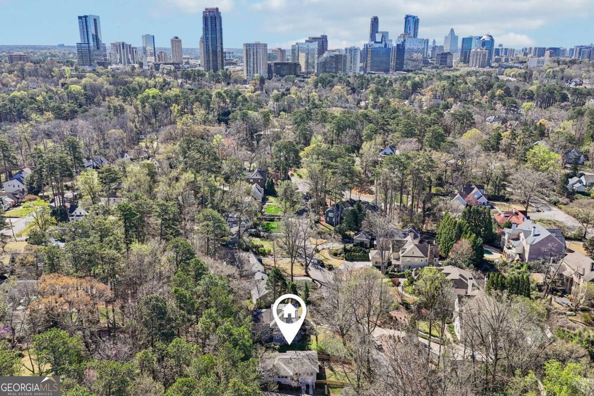 4011 Arden Way Atlanta - Photo 53