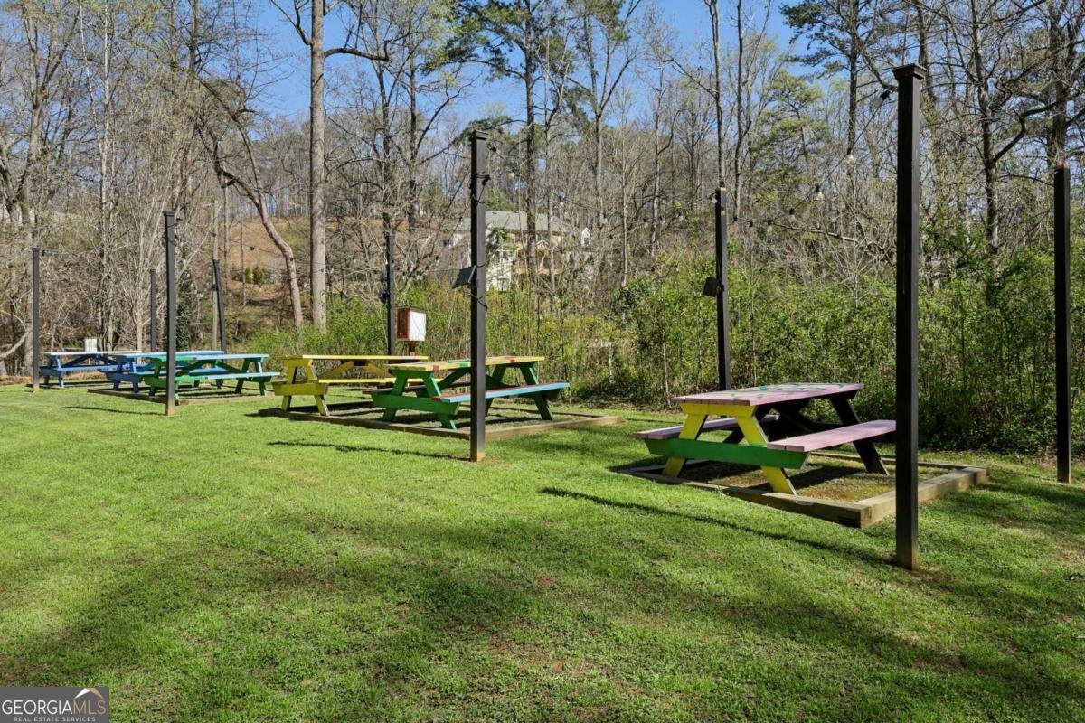 4011 Arden Way Atlanta - Photo 55