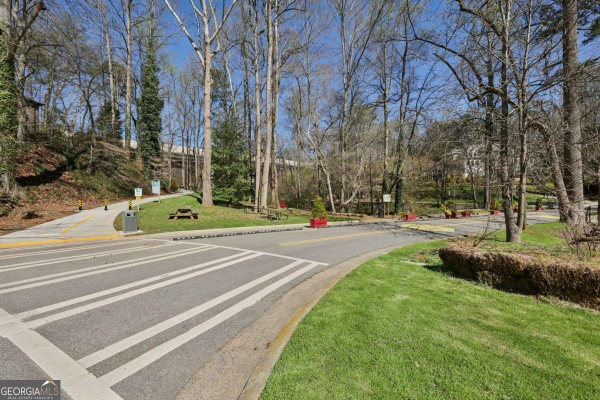 4011 Arden Way Atlanta - Photo 56