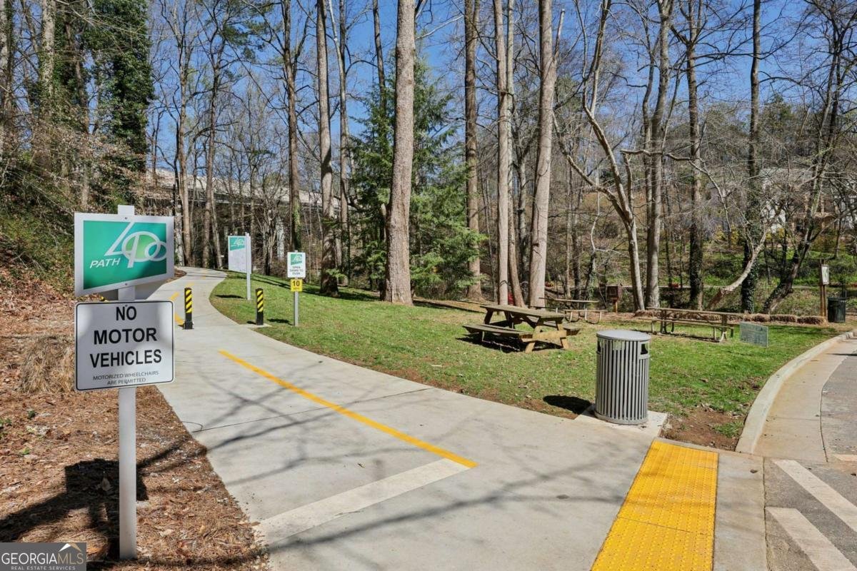 4011 Arden Way Atlanta - Photo 57