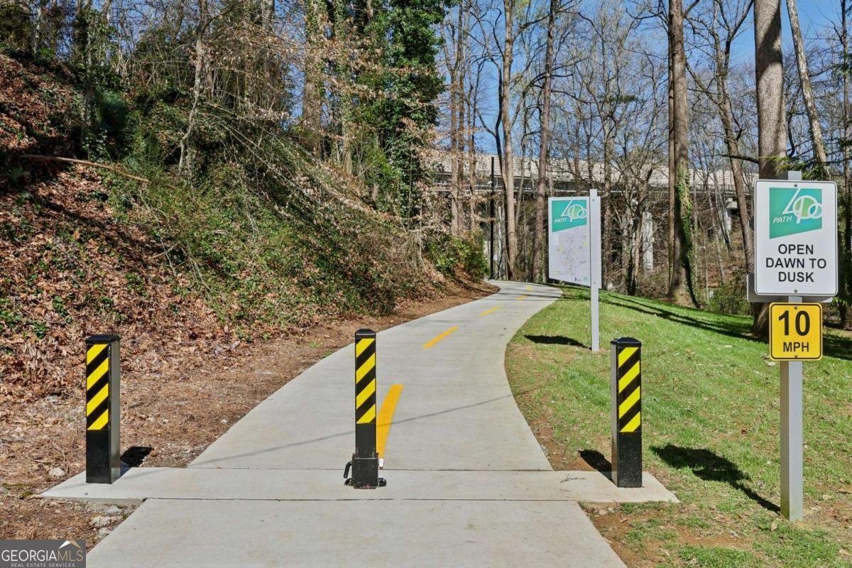 4011 Arden Way Atlanta - Photo 58