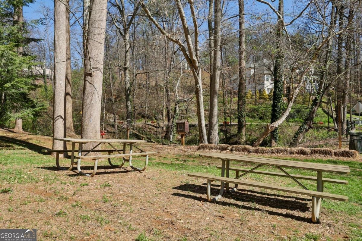 4011 Arden Way Atlanta - Photo 59