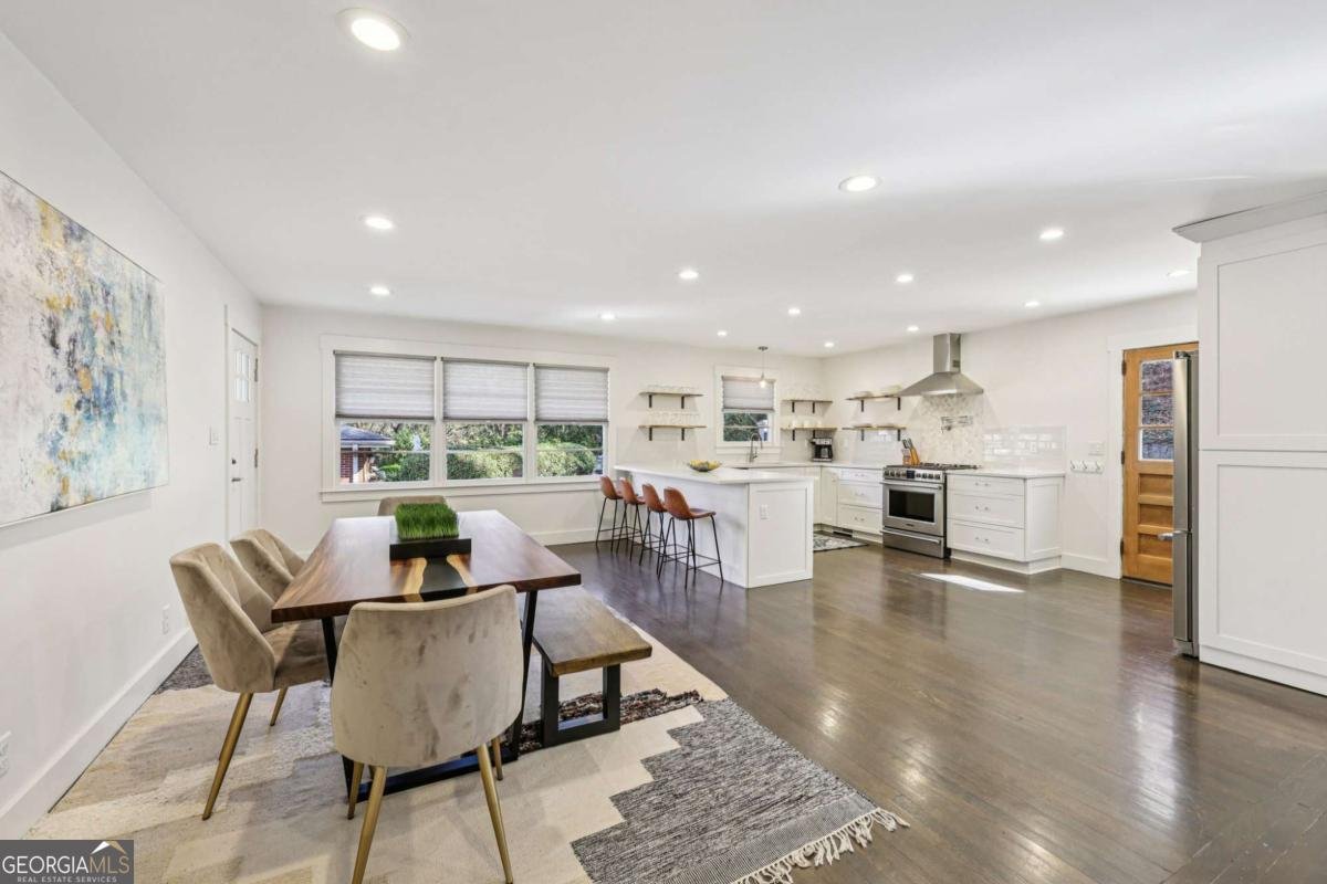 4011 Arden Way Atlanta - Photo 6