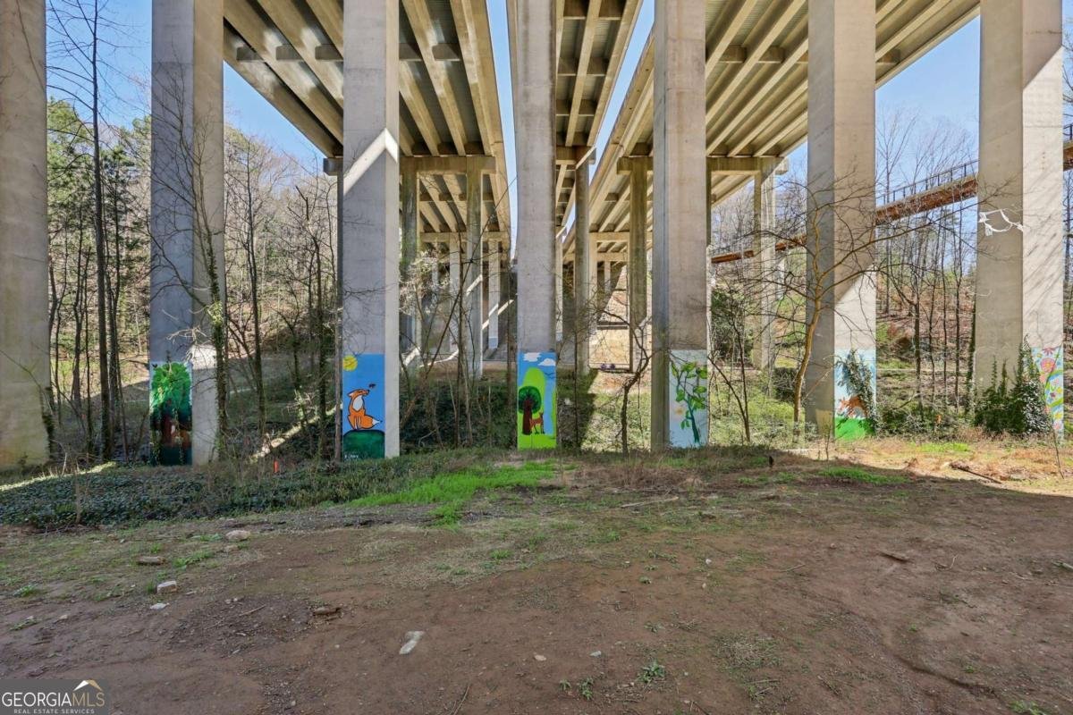 4011 Arden Way Atlanta - Photo 62