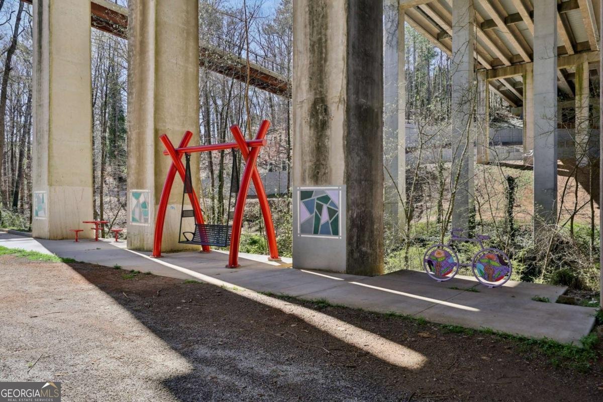 4011 Arden Way Atlanta - Photo 67