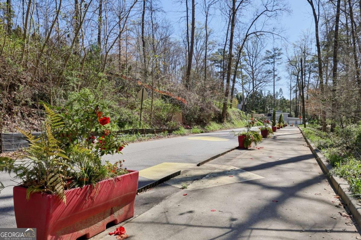 4011 Arden Way Atlanta - Photo 68