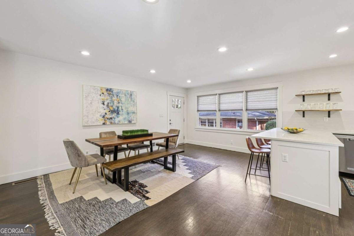 4011 Arden Way Atlanta - Photo 7