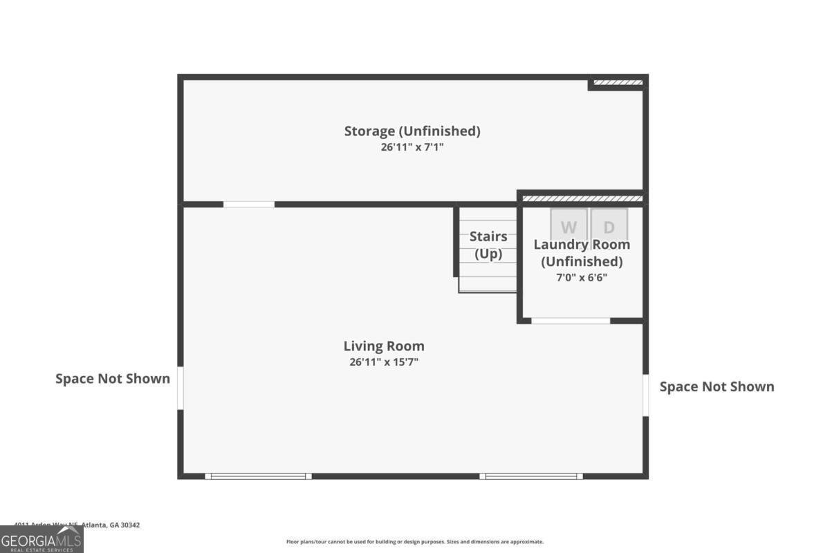 4011 Arden Way Atlanta - Photo 72