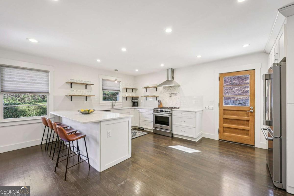 4011 Arden Way Atlanta - Photo 8