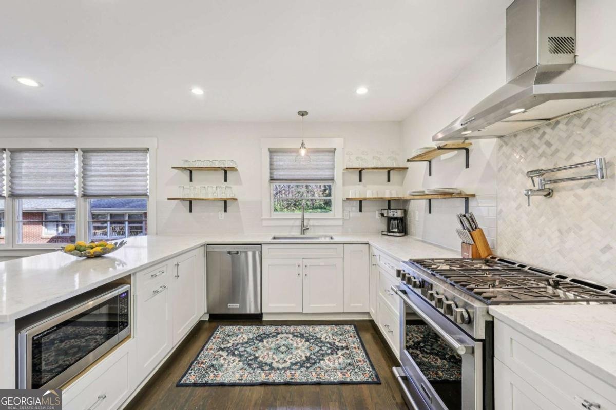 4011 Arden Way Atlanta - Photo 9