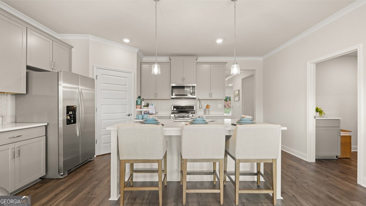 211 Parnassus Road Locust Grove - Photo 10