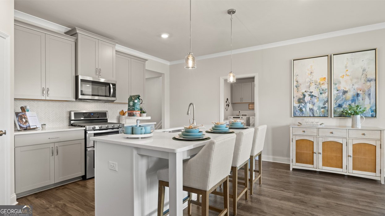 211 Parnassus Road Locust Grove - Photo 11