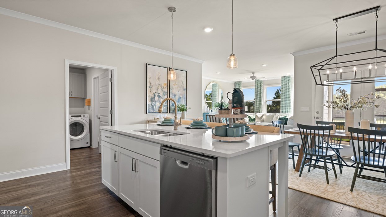 211 Parnassus Road Locust Grove - Photo 12