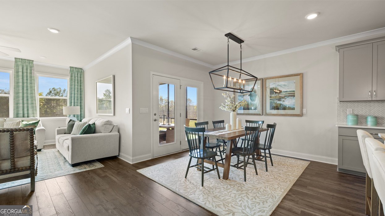 211 Parnassus Road Locust Grove - Photo 13