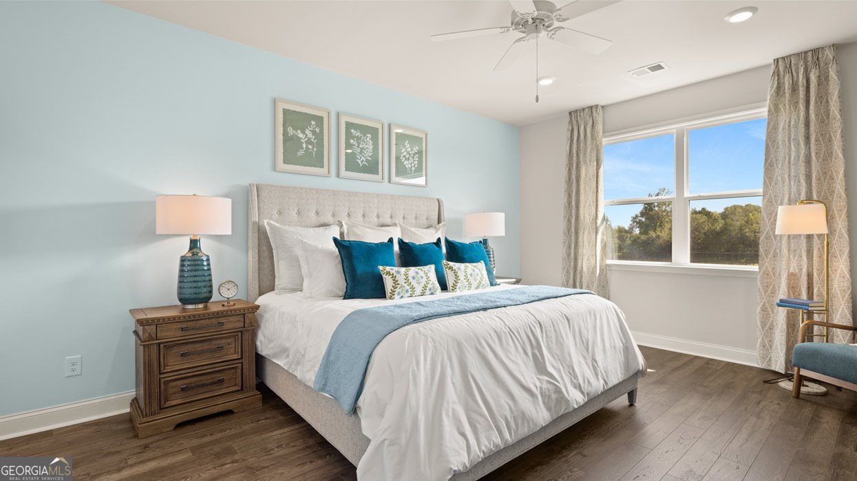 211 Parnassus Road Locust Grove - Photo 14