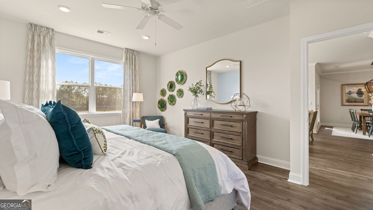 211 Parnassus Road Locust Grove - Photo 16