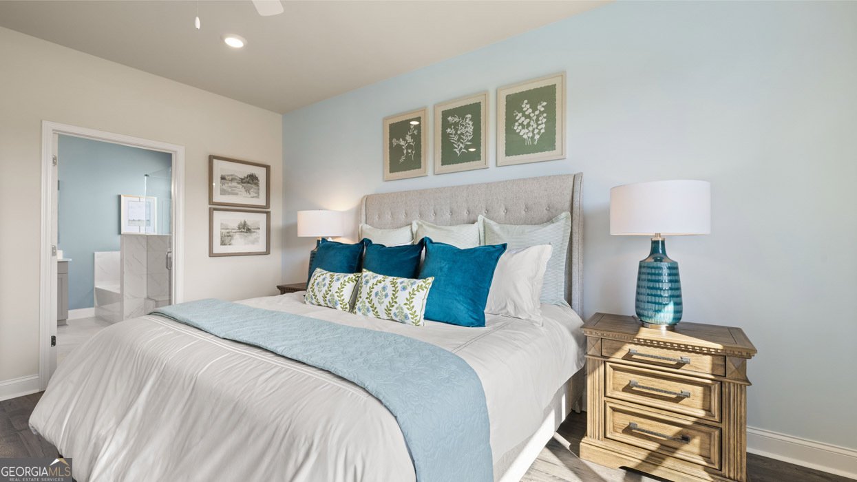 211 Parnassus Road Locust Grove - Photo 17