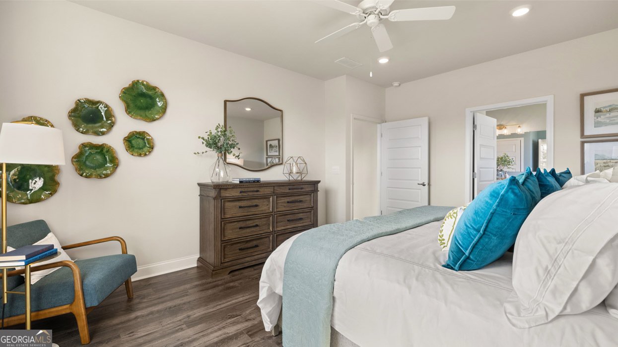 211 Parnassus Road Locust Grove - Photo 18