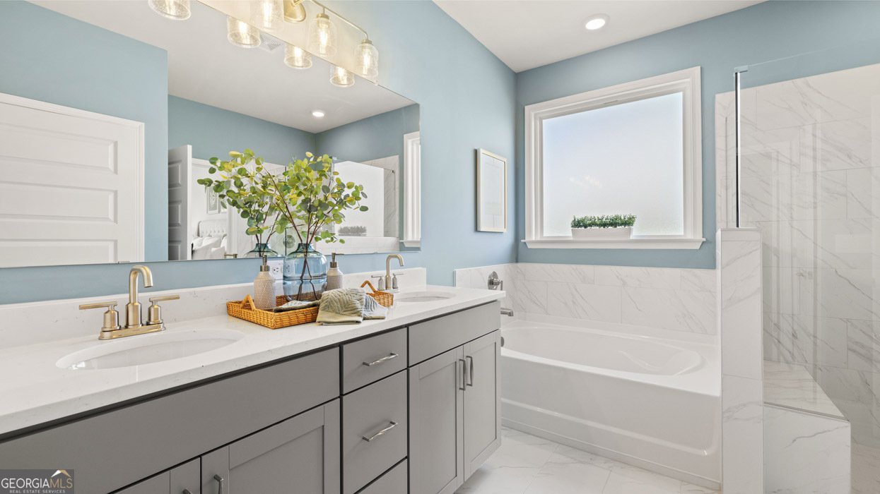 211 Parnassus Road Locust Grove - Photo 19