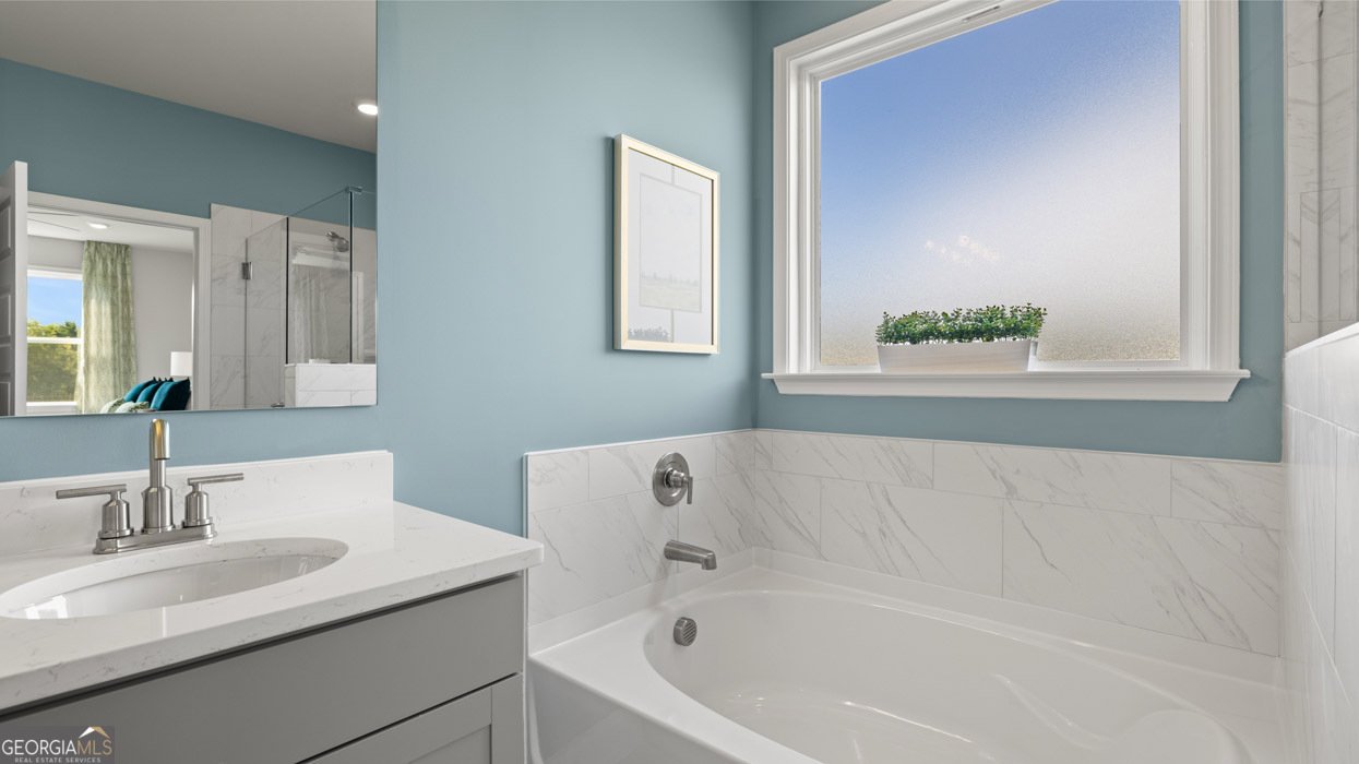 211 Parnassus Road Locust Grove - Photo 22