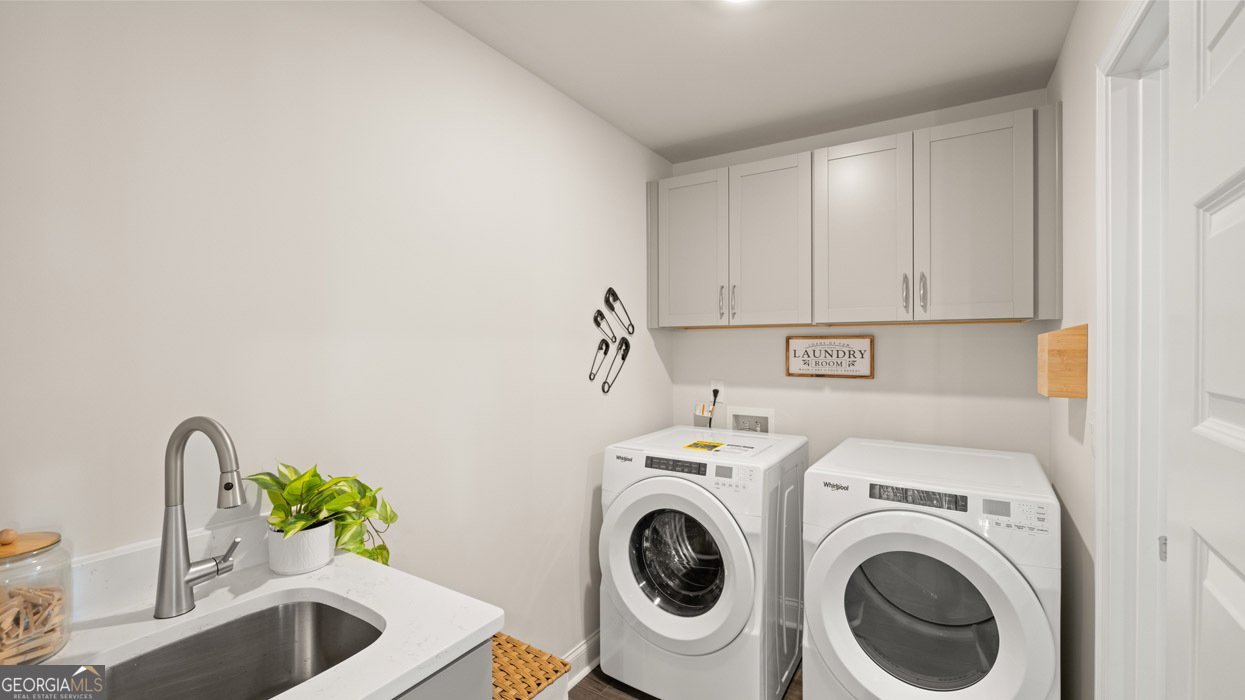 211 Parnassus Road Locust Grove - Photo 31