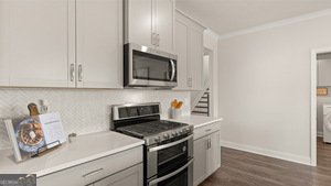 211 Parnassus Road Locust Grove - Photo 6