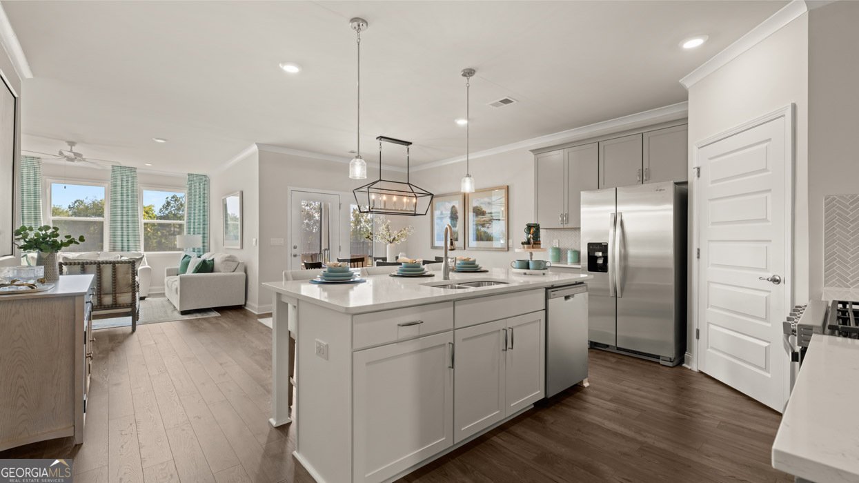 211 Parnassus Road Locust Grove - Photo 7