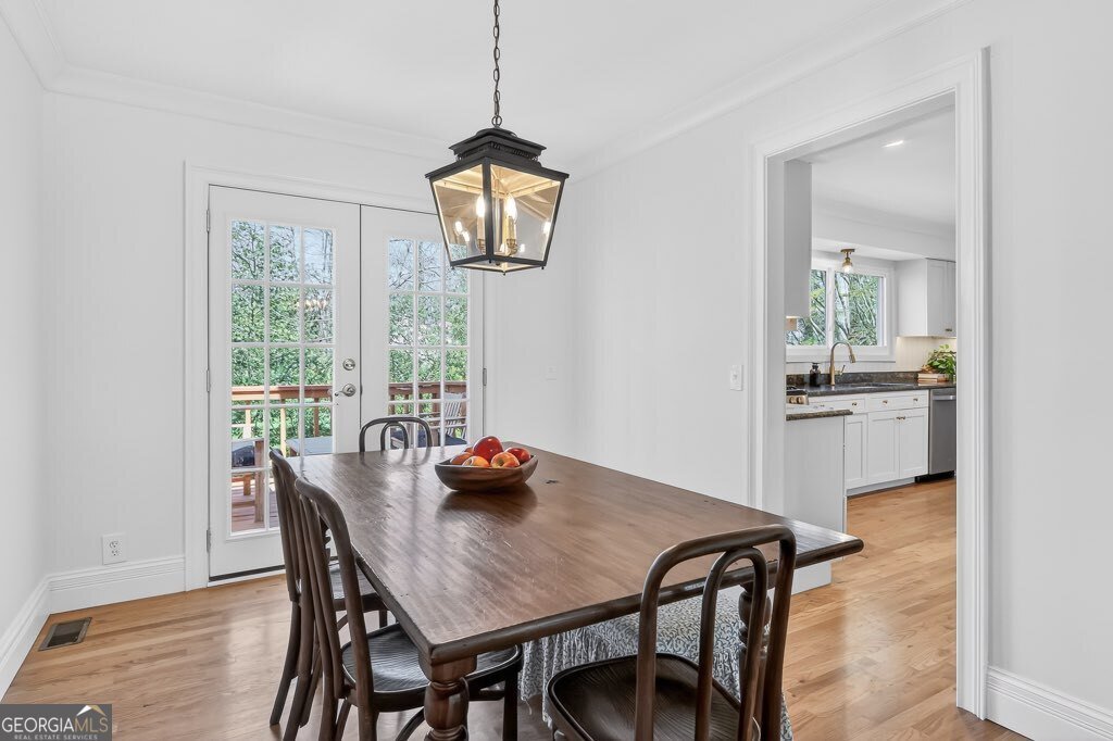 384 Lamplighter Lane Marietta - Photo 12