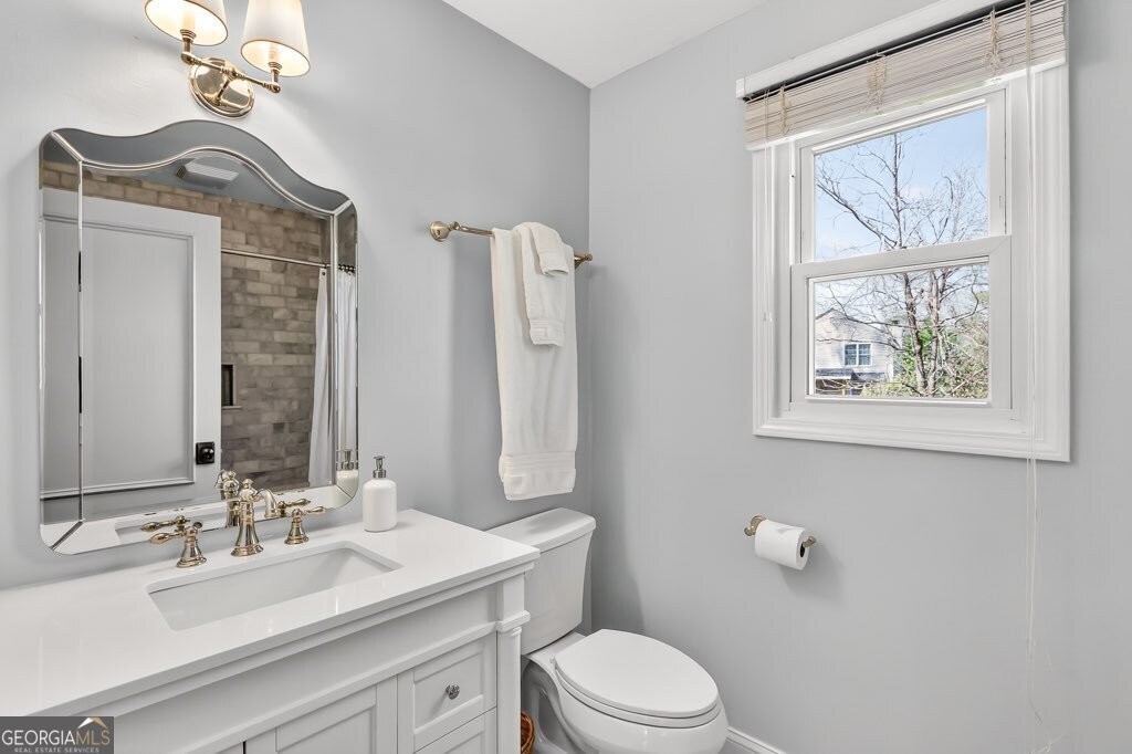 384 Lamplighter Lane Marietta - Photo 16