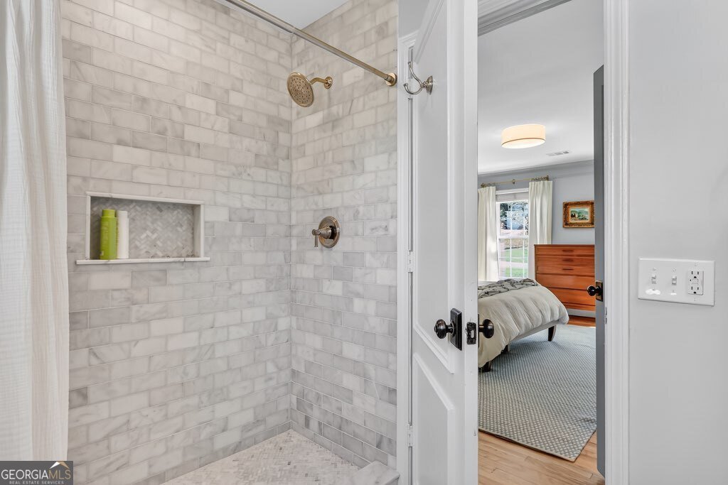 384 Lamplighter Lane Marietta - Photo 17