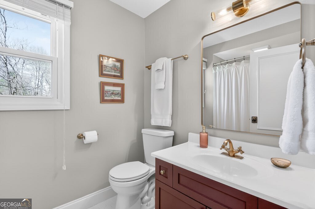 384 Lamplighter Lane Marietta - Photo 20