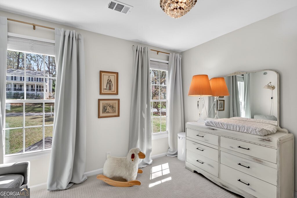 384 Lamplighter Lane Marietta - Photo 21