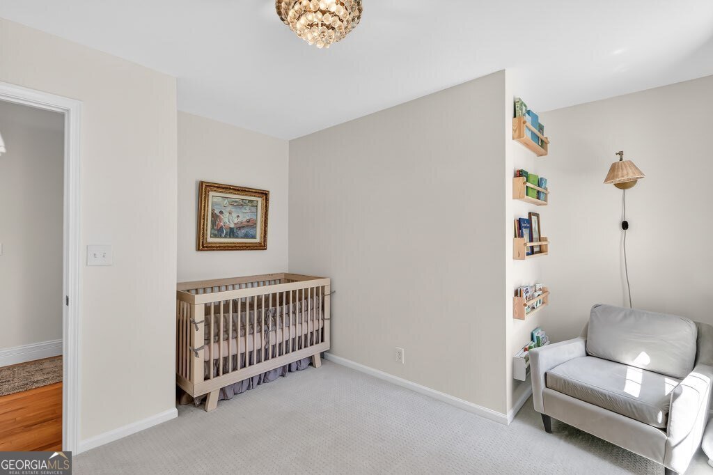 384 Lamplighter Lane Marietta - Photo 22