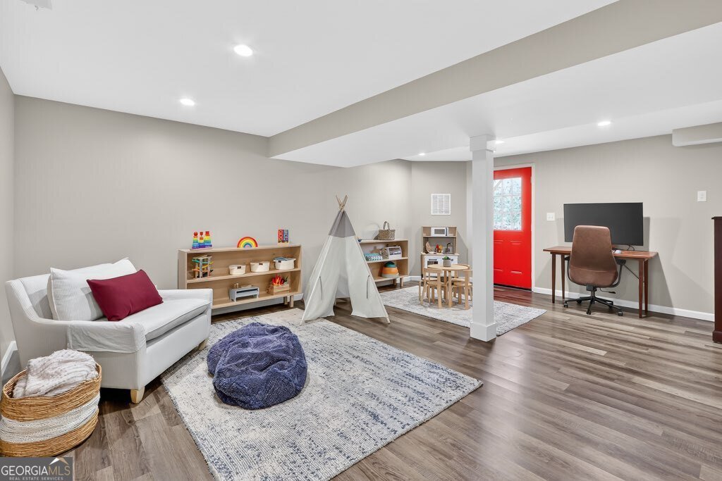 384 Lamplighter Lane Marietta - Photo 23