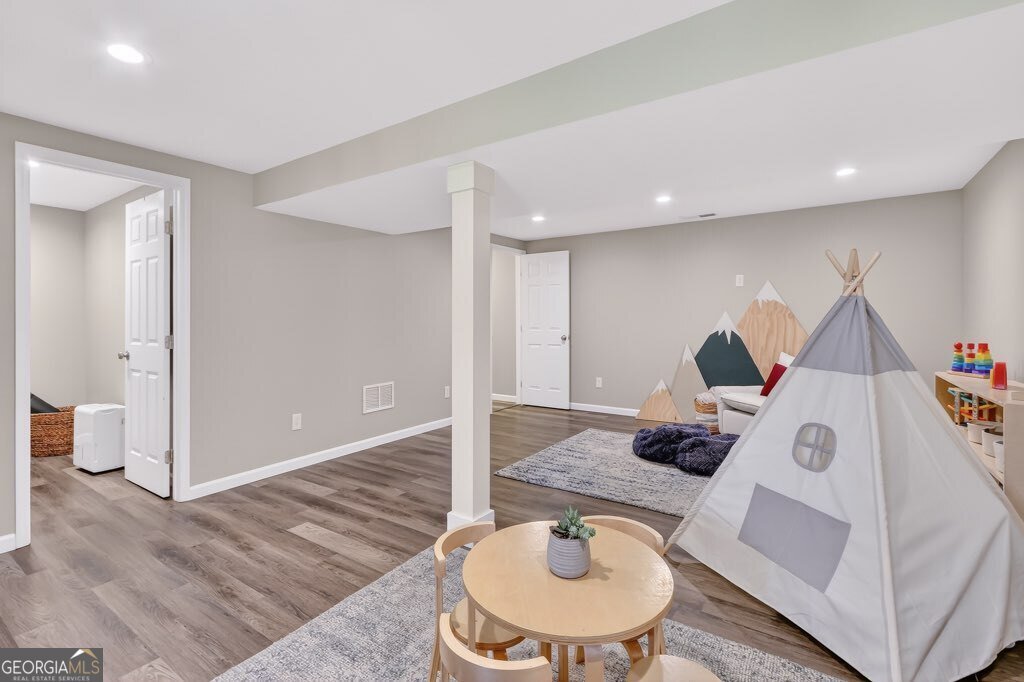 384 Lamplighter Lane Marietta - Photo 24