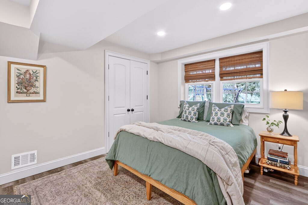 384 Lamplighter Lane Marietta - Photo 25